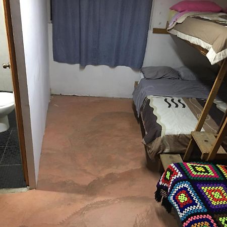La Casa Del Nenufar Hotell Oaxaca Eksteriør bilde