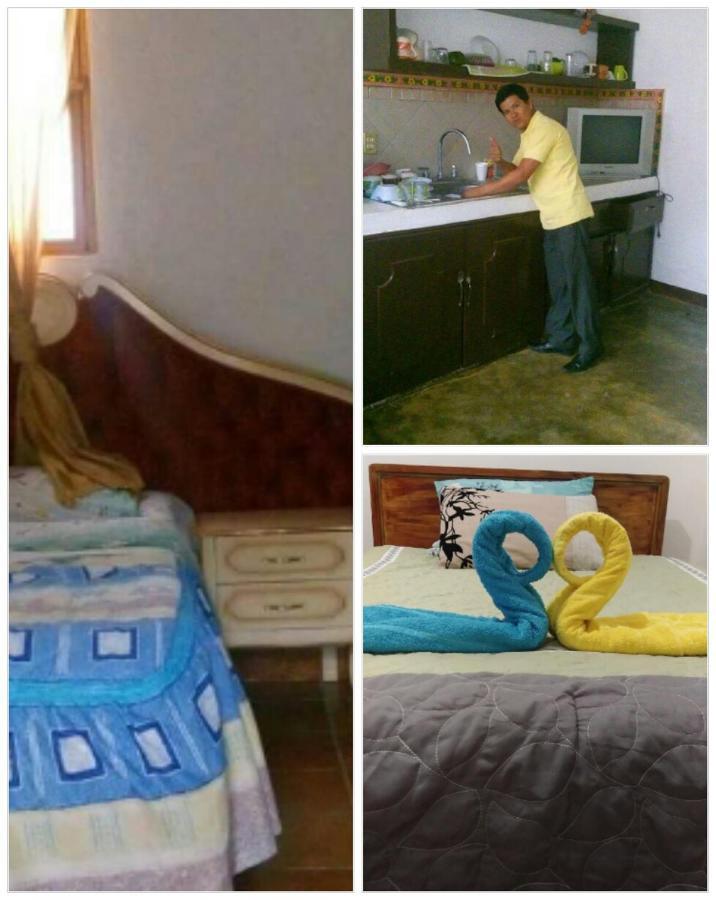 La Casa Del Nenufar Hotell Oaxaca Eksteriør bilde