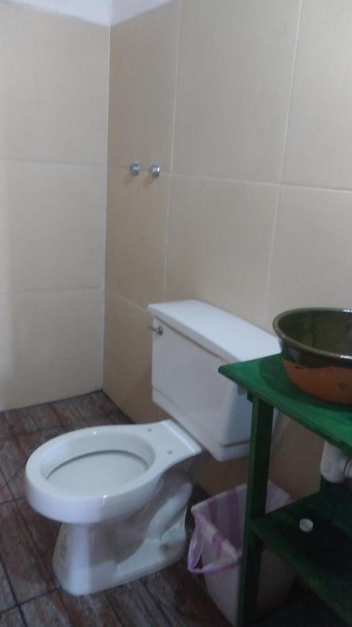 La Casa Del Nenufar Hotell Oaxaca Eksteriør bilde