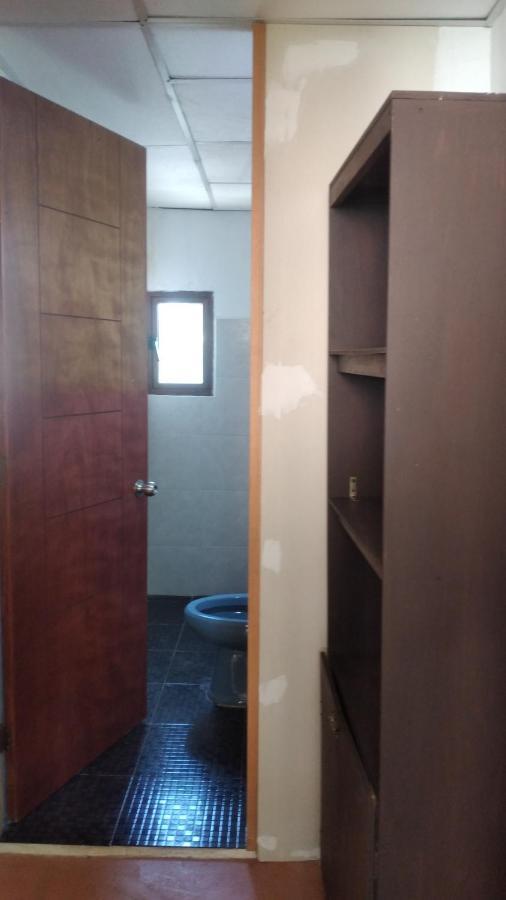 La Casa Del Nenufar Hotell Oaxaca Eksteriør bilde