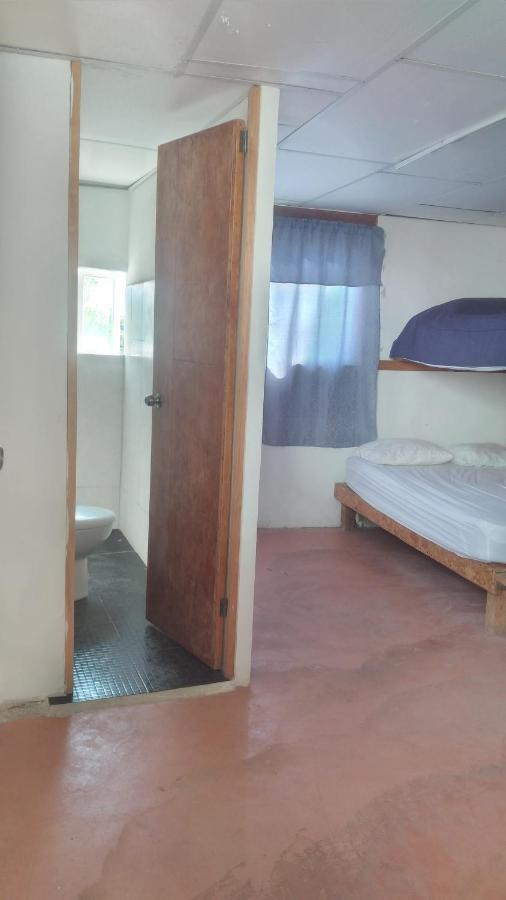 La Casa Del Nenufar Hotell Oaxaca Eksteriør bilde