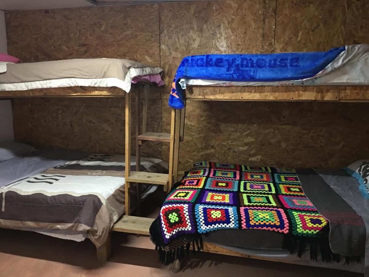 La Casa Del Nenufar Hotell Oaxaca Eksteriør bilde