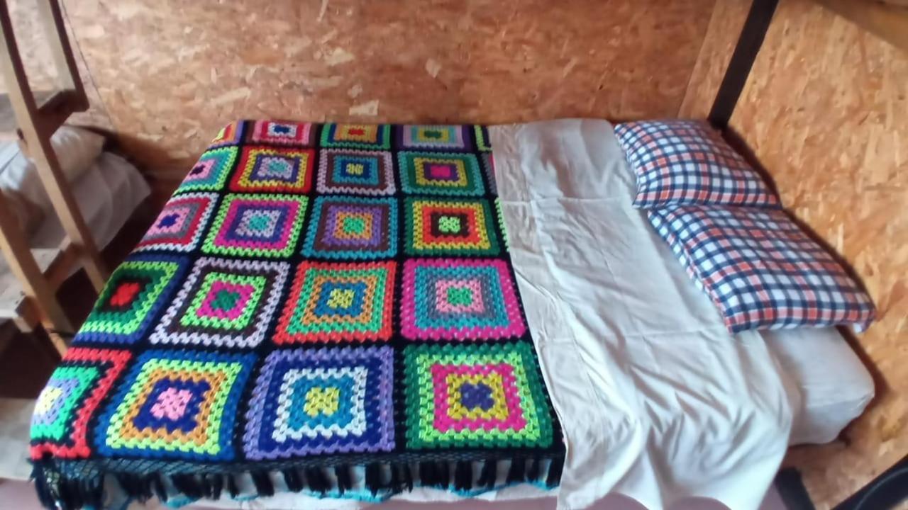 La Casa Del Nenufar Hotell Oaxaca Eksteriør bilde