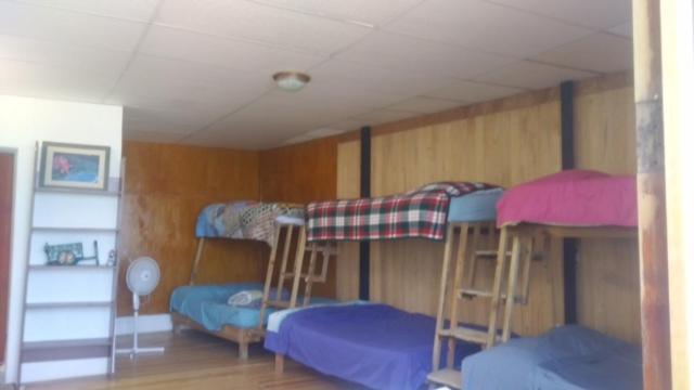 La Casa Del Nenufar Hotell Oaxaca Eksteriør bilde